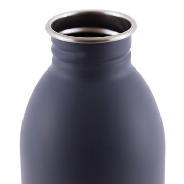 24Bottles - Urban Bottle 1.0 L, formal grey