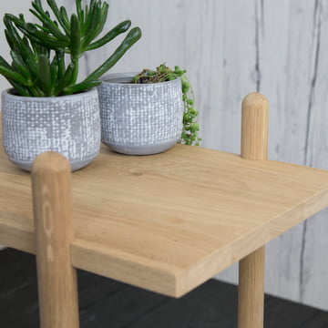 Stapla Holz-Regal von kommod | Connox.ch