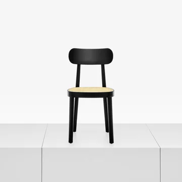118 Stuhl von Sebastian Herkner für Thonet