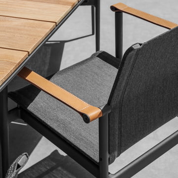 Die Gloster - 180 Lounge-Serie