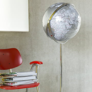 emform - Standglobus Apollo