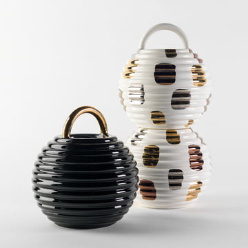 Grasso Vasen von BD Barcelona