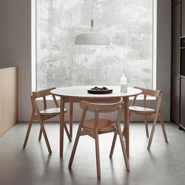 Leuchten in nordischem Stil