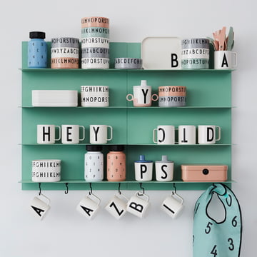 Kids Serie von Design Letters