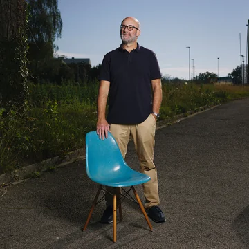 Stefan Thoma - Interview