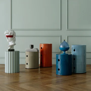 Flexible Wohnaccessoires