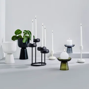 Nappula Kollektion von Iittala