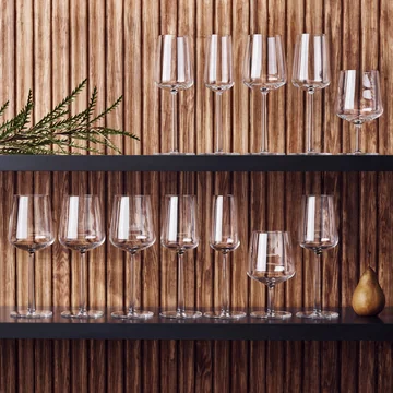 Essence Gläser von Iittala