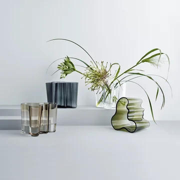 Aalto Kollektion von Iittala