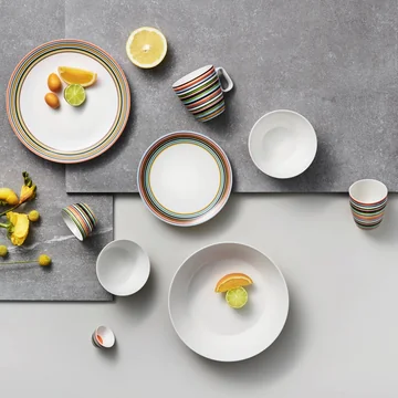 Origo Kollektion von Iittala
