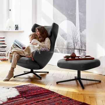 Vitra - Home Stories Winter 2020
