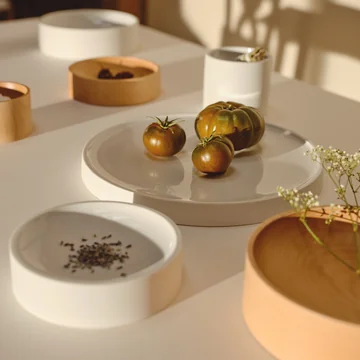 Die Divy Schalen von yunic