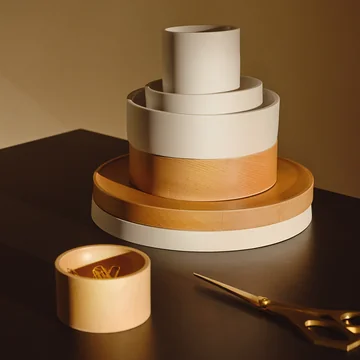 Die Divy Schalen von yunic