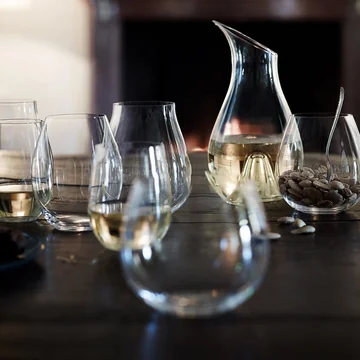 Klare Formen und ästhetische Wölbungen