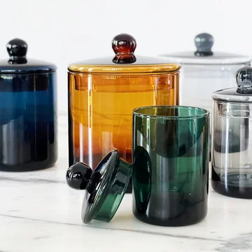 Mika Behälter mit Deckel XLBoom