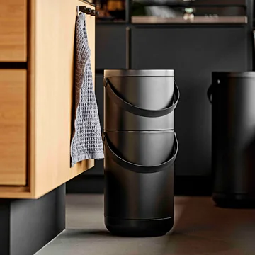 Mülleimer & Treteimer