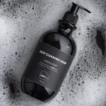 Lind DNA - Deep Cleaning Reinigungsseife