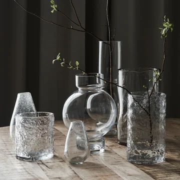 House Doctor - Vasen