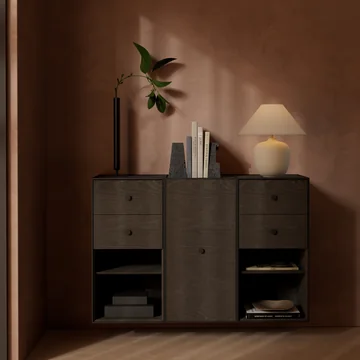 Audo_Frame_72_2_Shelf_Drawers_Door_Torso_Table_Lamp_Converge_Bookends_Stance_Vase_3_zoom