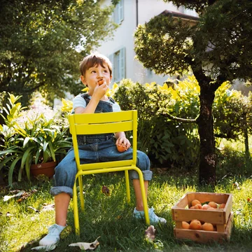 Luxembourg Kid Serie