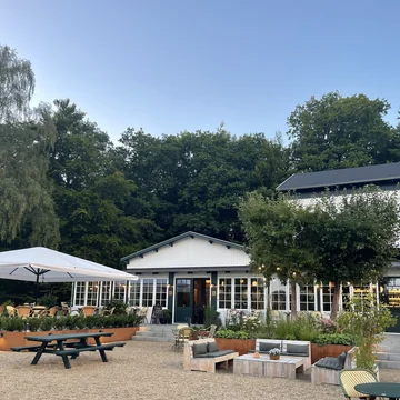 Behind the Scenes - Hotel und Restaurant Ny Hattenæs