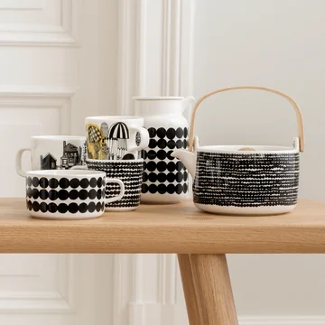 Marimekko - Räsymatto