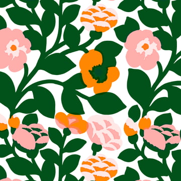 Marimekko - Green Green