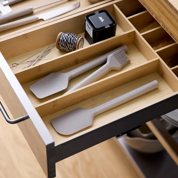 Rosti - Emma Back-Set, humus (3tlg.)