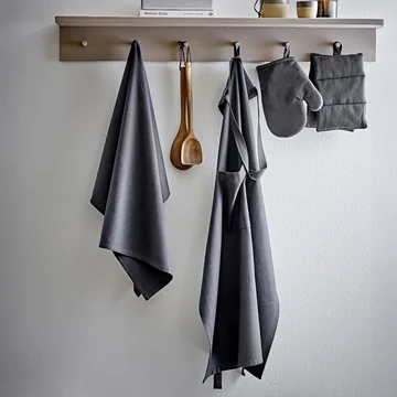 Södahl - Harmony Küchenutensilien, ash