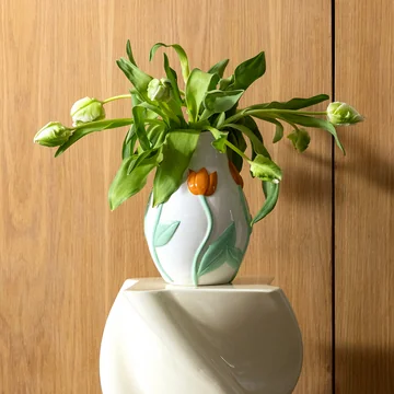 &klevering - Tulip Vase