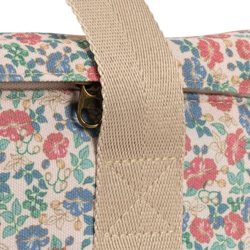 Konges Sløjd - Carl Kühltasche, 20 x 30 cm, fiola