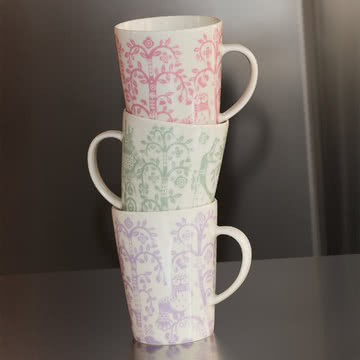 Iittala - Taika Becher mit Henkel