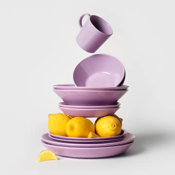 Iittala - Teema Schale