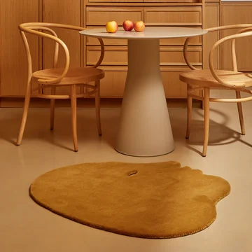 nanimarquina - Talk Talk Wollteppich