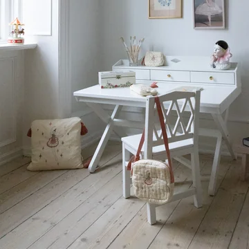 Cam Cam Copenhagen - Kinder-Umhängetasche, ballerina