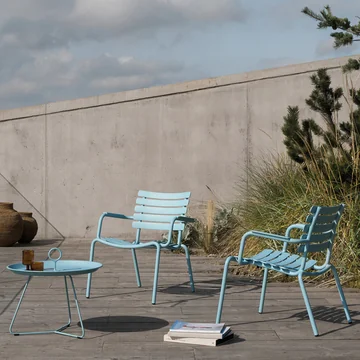 HOUE - ALUA Outdoor Lounge Chair