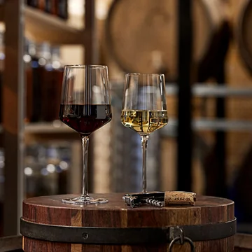 Zone Denmark - Rocks Weissweinglas, 30 cl (2er-Set)