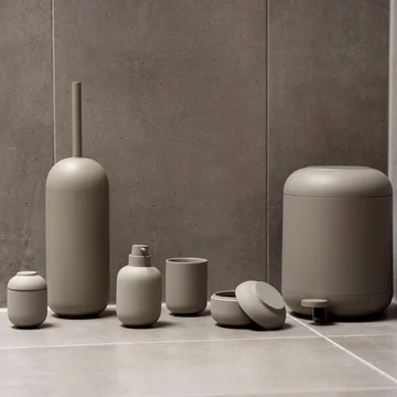 Zone Denmark - Sensu Serie, taupe