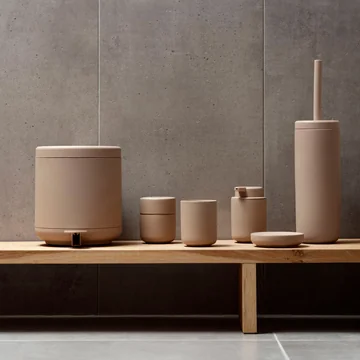 Zone Denmark - Ume Gefäss mit Deckel