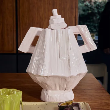 HKliving - Amfora Dekovase, lilac