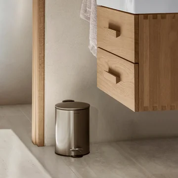 Blomus - Tubo Mülleimer