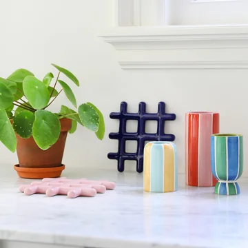 &klevering - Trivet Untersetzer