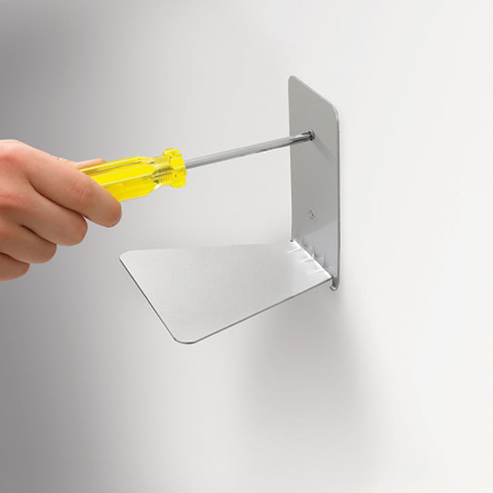 Umbra Conceal Bücherregal