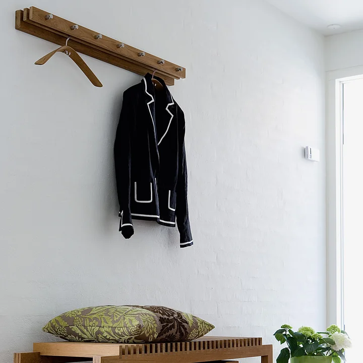 Pilot Kleiderbügel von Skagerak