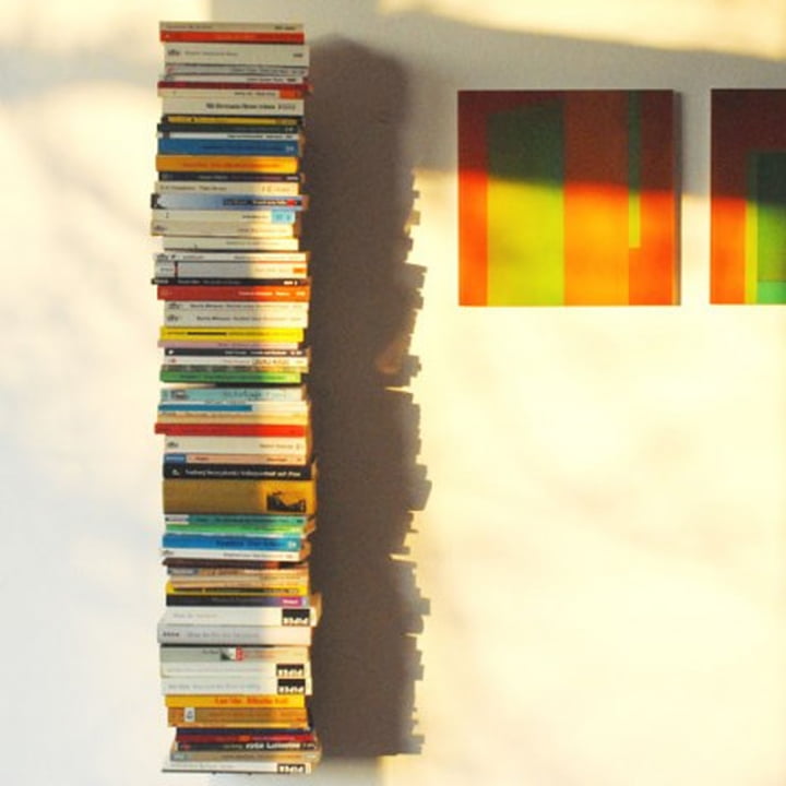 Der Bücherturm von Haseform