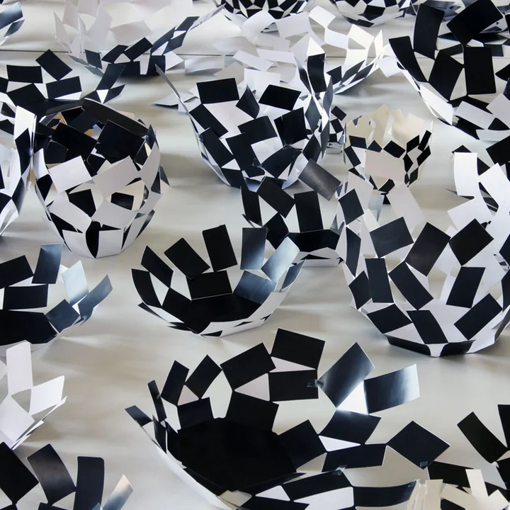 Obstschale "La Stanza dello Scirocco" von Alessi