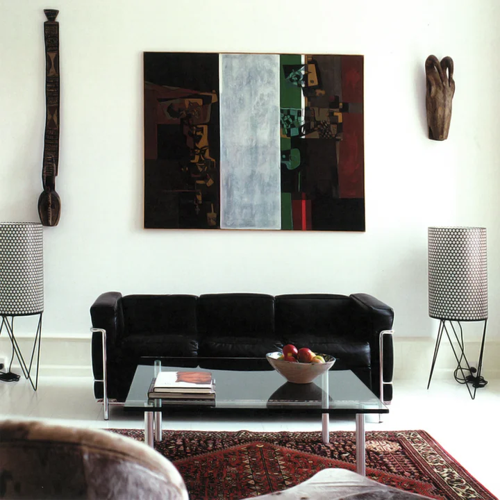 Gubi - Pedrera Stehleuchte PD2