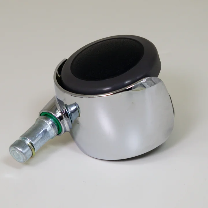 Vitra - weiche Ersatzrolle für EA Stühle