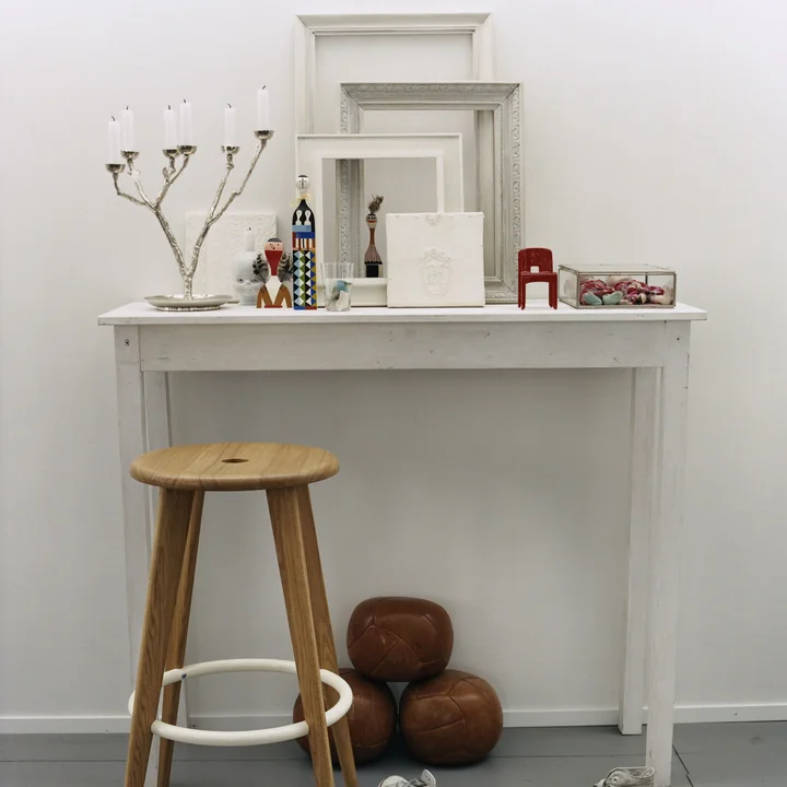 Die Wooden Dolls von Vitra