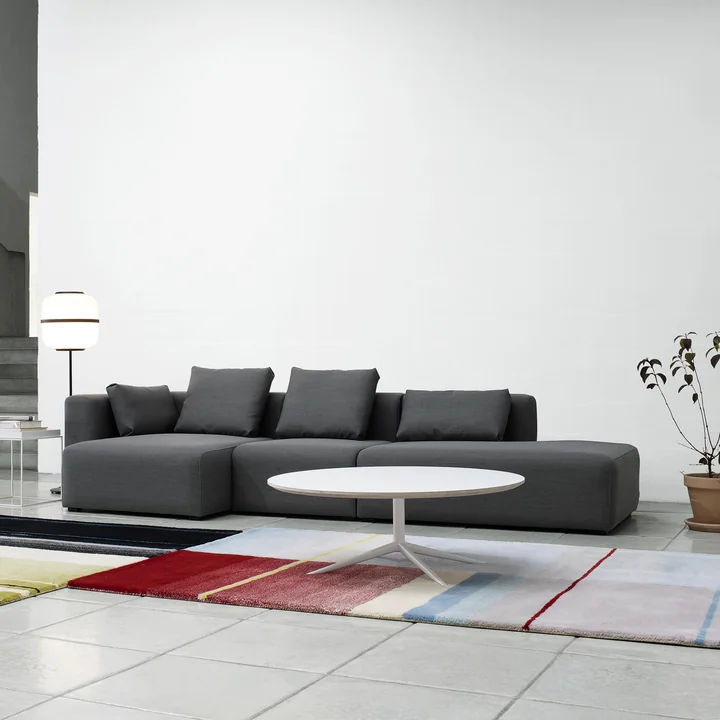 HAY - Colour Carpet 01 und 02